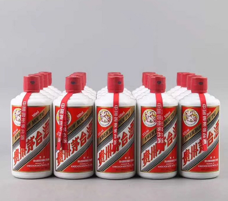 南海茅台酒回收