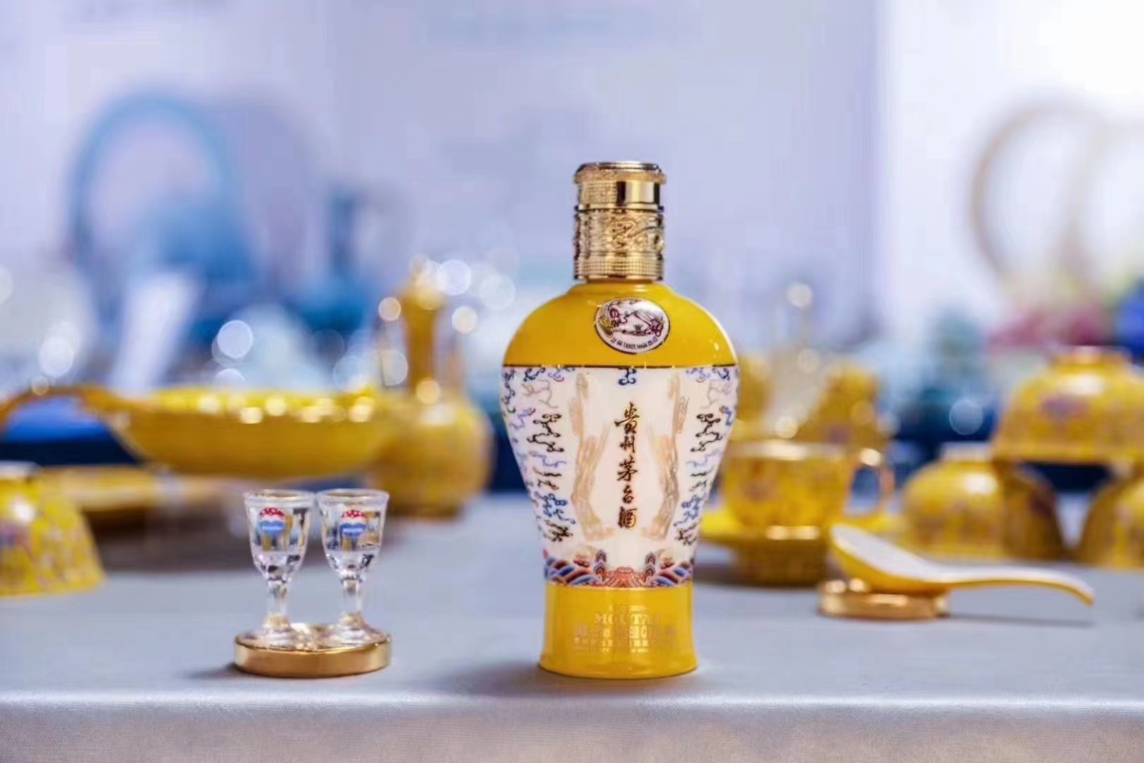 南海潍坊临朐五十年茅台回收价格哪里回收(附近上门回收茅台酒）?